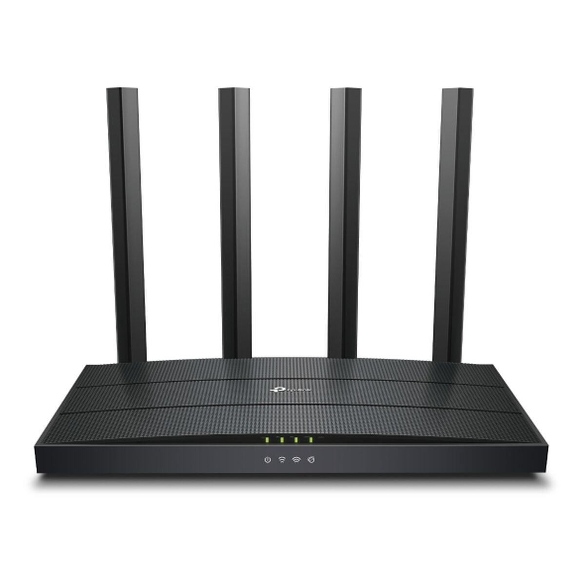 Router TP-Link Černý